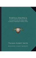 Poetica Erotica