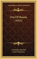 Out of Russia (1911)