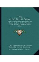 Auto Guest Book
