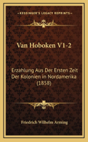 Van Hoboken V1-2