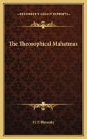 Theosophical Mahatmas