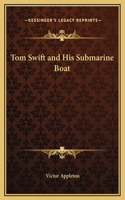 Tom Swift and His Submarine Boat