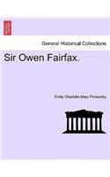 Sir Owen Fairfax.