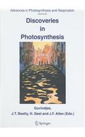 Discoveries in Photosynthesis