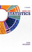 Mind on Statistics