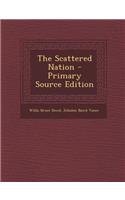 The Scattered Nation: (English)