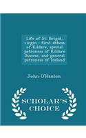Life of St. Brigid, Virgin