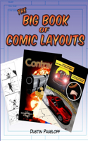Big Book of Comic Layouts