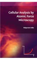 Cellular Analysis by Atomic Force Microscopy
