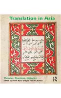 Translation in Asia