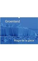 Groenland Magie De La Glace 2018