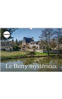 Berry Mysterieux 2018