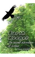 EarthKeeper - The Second Adventure of Arthur