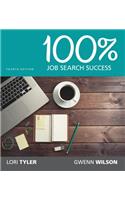 100% Job Search Success, Loose-Leaf Version