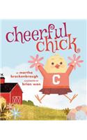 Cheerful Chick