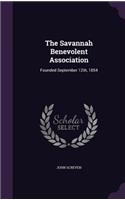 Savannah Benevolent Association