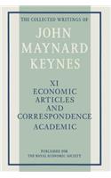 Economic Articles and Correspondence: Academic