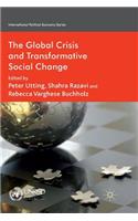 Global Crisis and Transformative Social Change