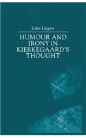 Humour and Irony in Kierkegaard's Thought