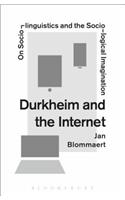 Durkheim and the Internet