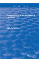 Spectroscopy in the Biomedical Sciences