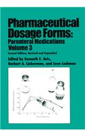 Pharmaceutical Dosage Forms