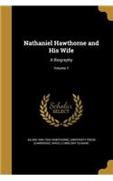 Nathaniel Hawthorne and His Wife