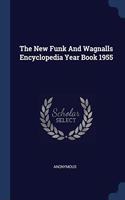 THE NEW FUNK AND WAGNALLS ENCYCLOPEDIA Y