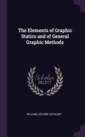 The Elements of Graphic Statics and of General Graphic Methods
