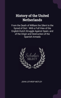 History of the United Netherlands