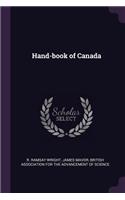 Hand-book of Canada