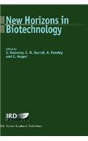 New Horizons in Biotechnology