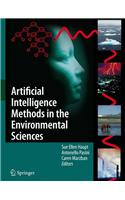 Artificial Intelligence Methods in the Environmental Sciences