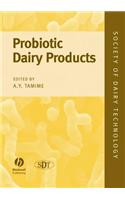 Probiotic Dairy Products