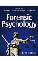 Forensic Psychology