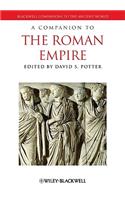 Companion to the Roman Empire