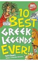 Top Ten Greek Legends