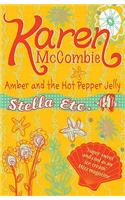 Amber and the Hot Pepper Jelly