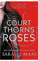 A Court of Thorns and Roses