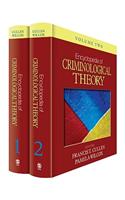 Encyclopedia of Criminological Theory