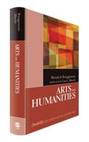 Arts and Humanities