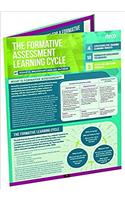 The Formative Assessment Learning Cycle (Quick Reference Guide 25-Pack)