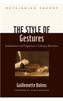 Style of Gestures