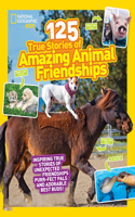 125 Animal Friendships