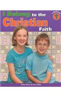 I Belong to the Christian Faith