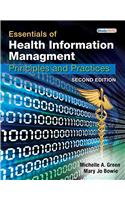Essentials of Health Information Management