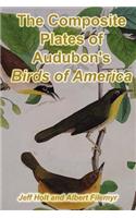 Composite Plates of Audubon's Birds of America