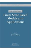 Handbook of Finite State Based Models and Applications