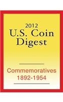 2012 U.S. Coin Digest