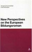 New Perspectives on the European Bildungsroman